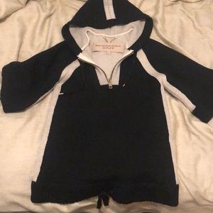 Burberry Brit Hoodie